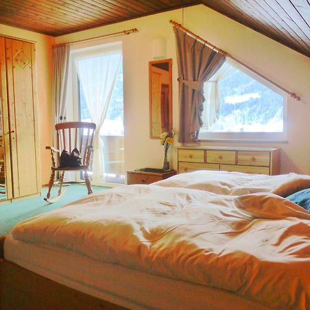 Apartament Haus Bellevue St. Michael im Lungau Zewnętrze zdjęcie