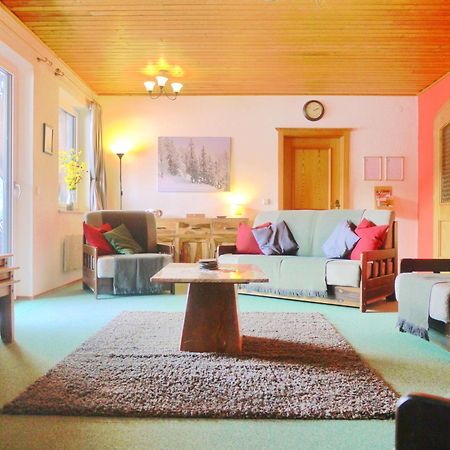 Apartament Haus Bellevue St. Michael im Lungau Zewnętrze zdjęcie