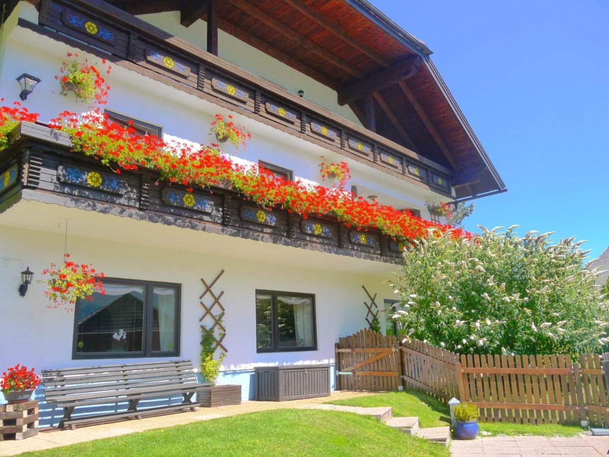 Apartament Haus Bellevue St. Michael im Lungau Zewnętrze zdjęcie