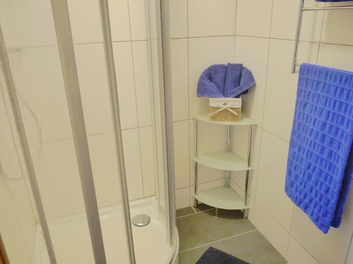 Apartament Haus Bellevue St. Michael im Lungau Zewnętrze zdjęcie