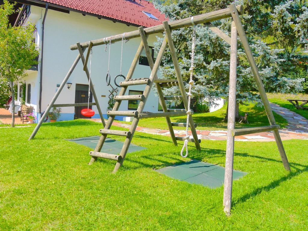 Apartament Haus Bellevue St. Michael im Lungau Zewnętrze zdjęcie