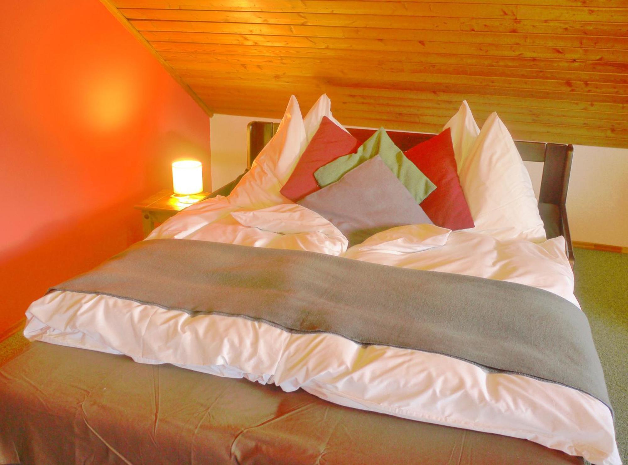 Apartament Haus Bellevue St. Michael im Lungau Zewnętrze zdjęcie