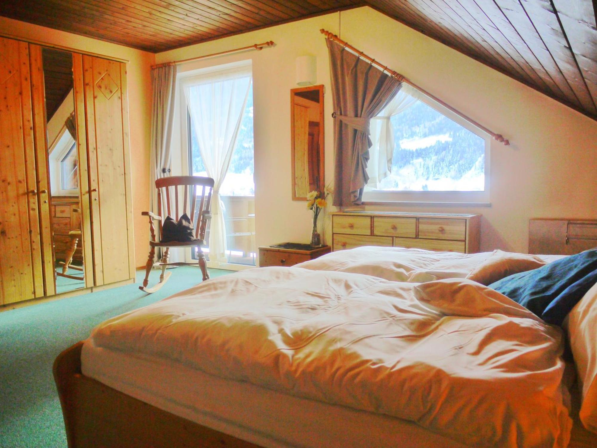 Apartament Haus Bellevue St. Michael im Lungau Zewnętrze zdjęcie