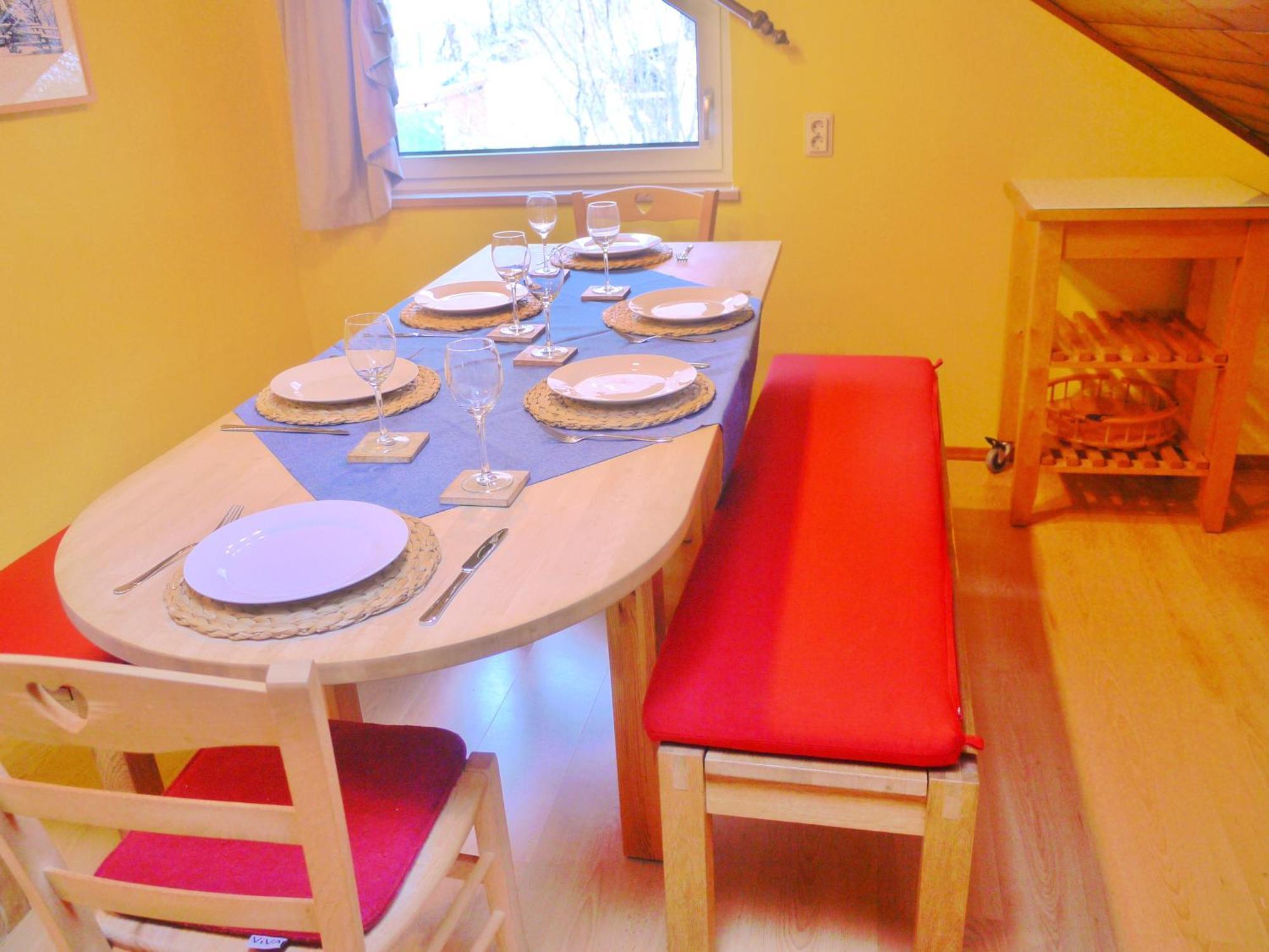 Apartament Haus Bellevue St. Michael im Lungau Zewnętrze zdjęcie