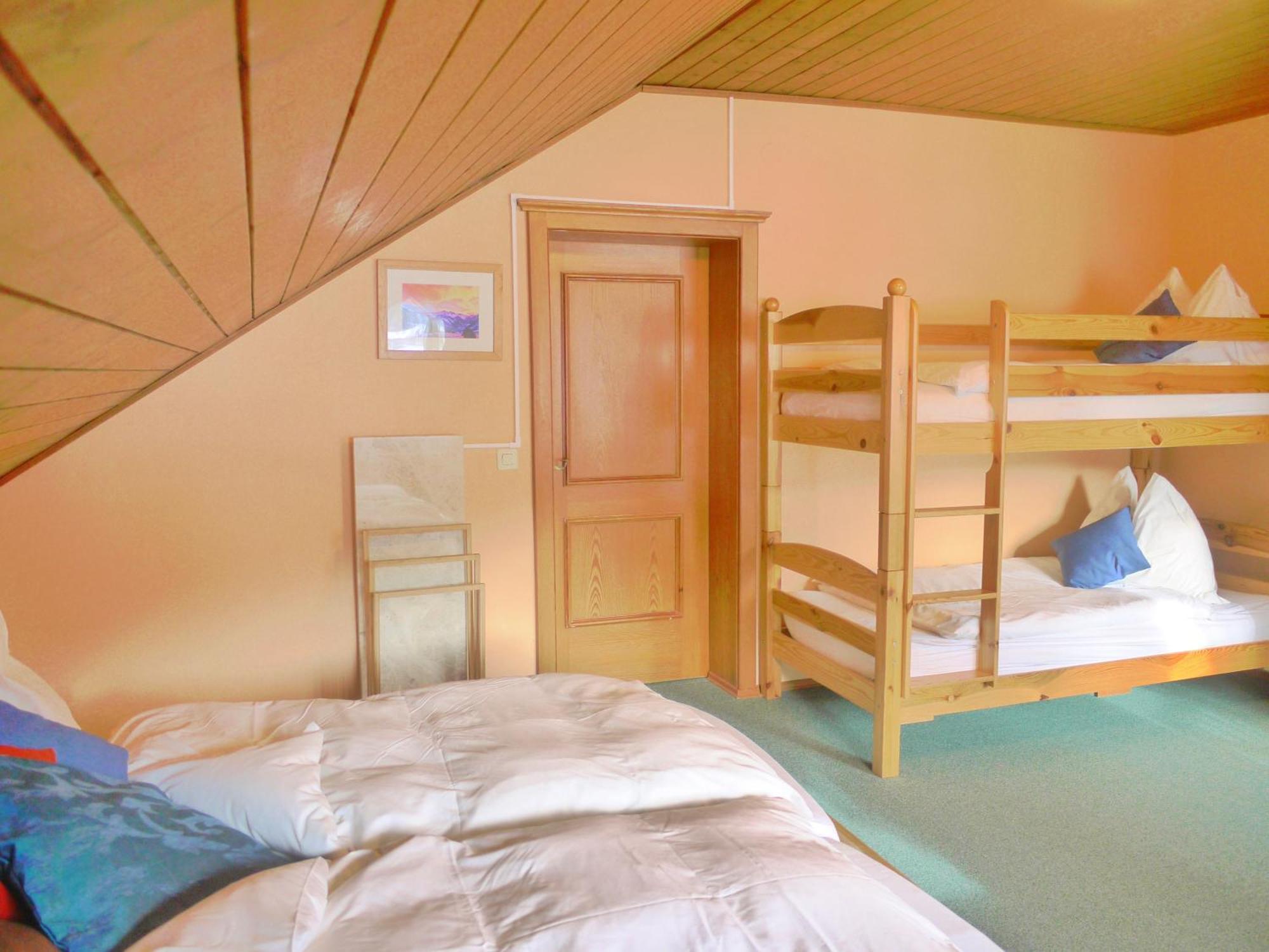 Apartament Haus Bellevue St. Michael im Lungau Zewnętrze zdjęcie