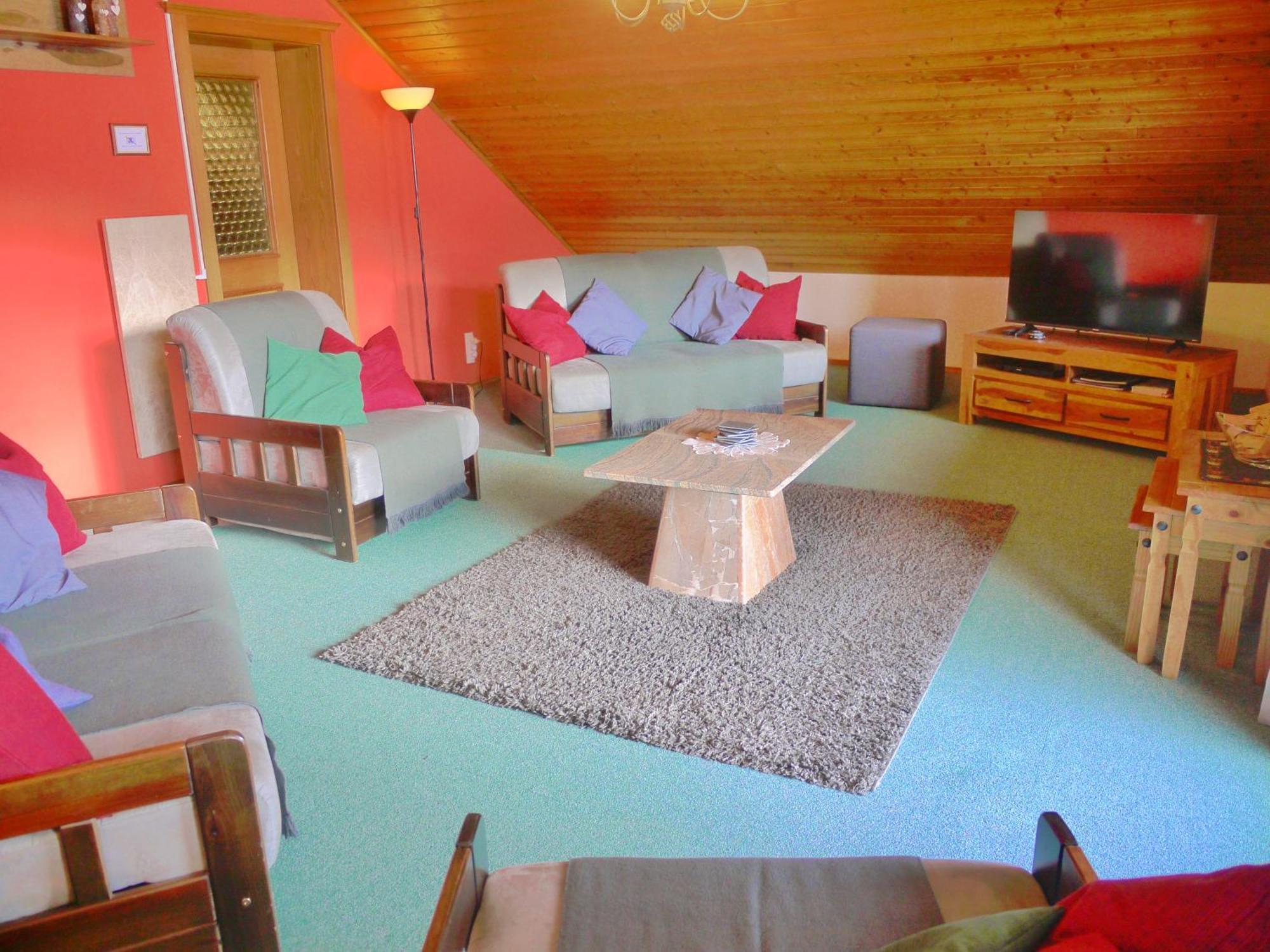 Apartament Haus Bellevue St. Michael im Lungau Zewnętrze zdjęcie