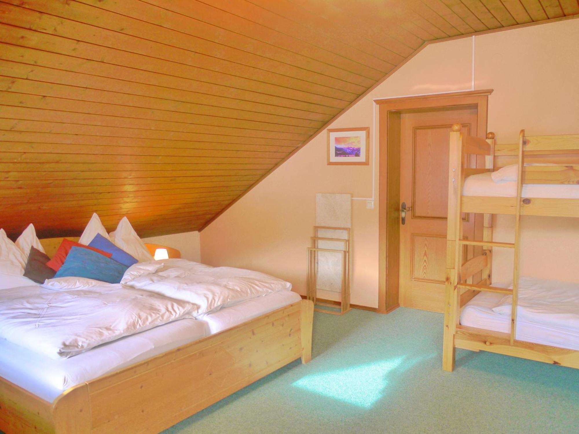 Apartament Haus Bellevue St. Michael im Lungau Zewnętrze zdjęcie