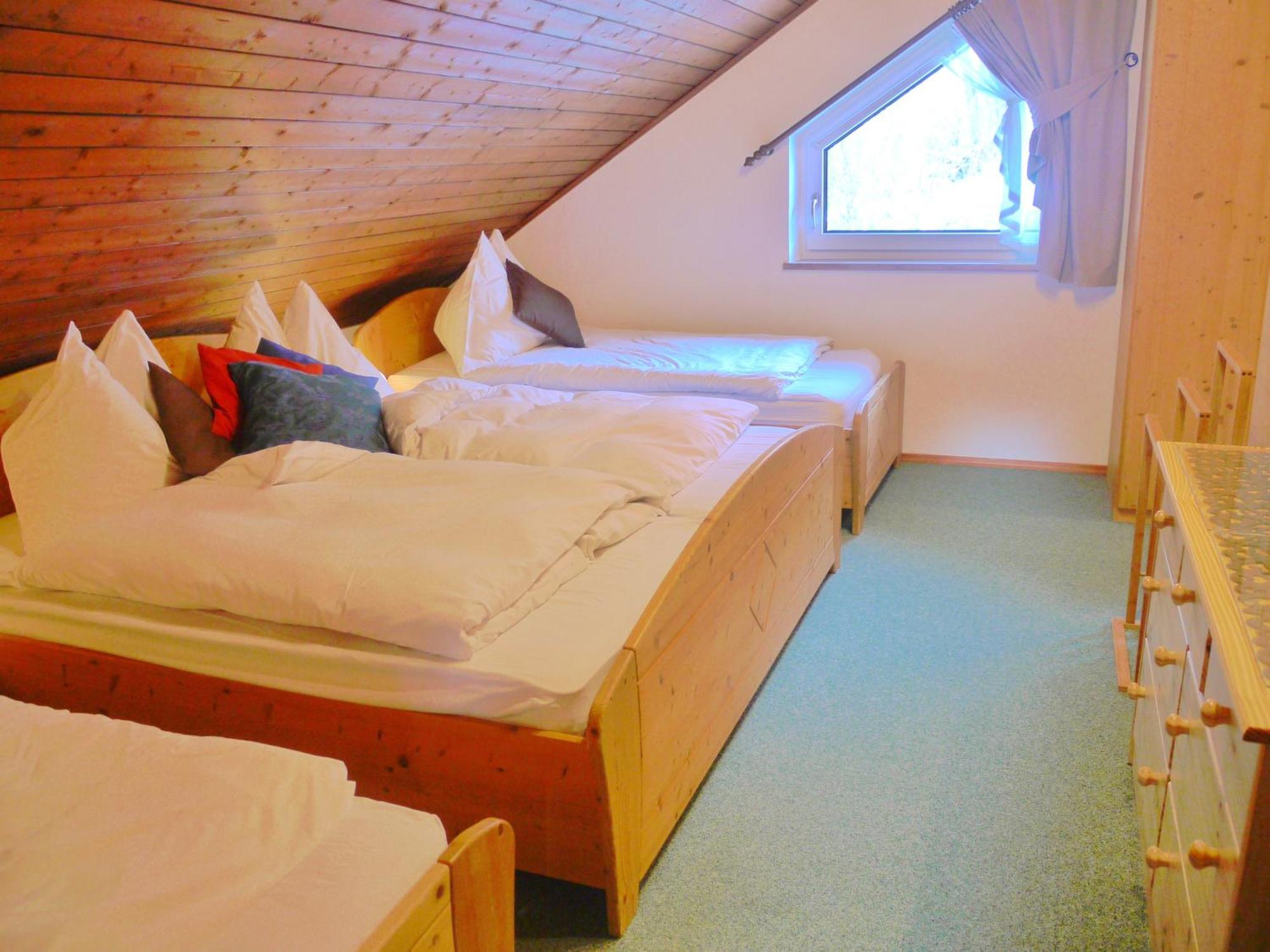 Apartament Haus Bellevue St. Michael im Lungau Zewnętrze zdjęcie