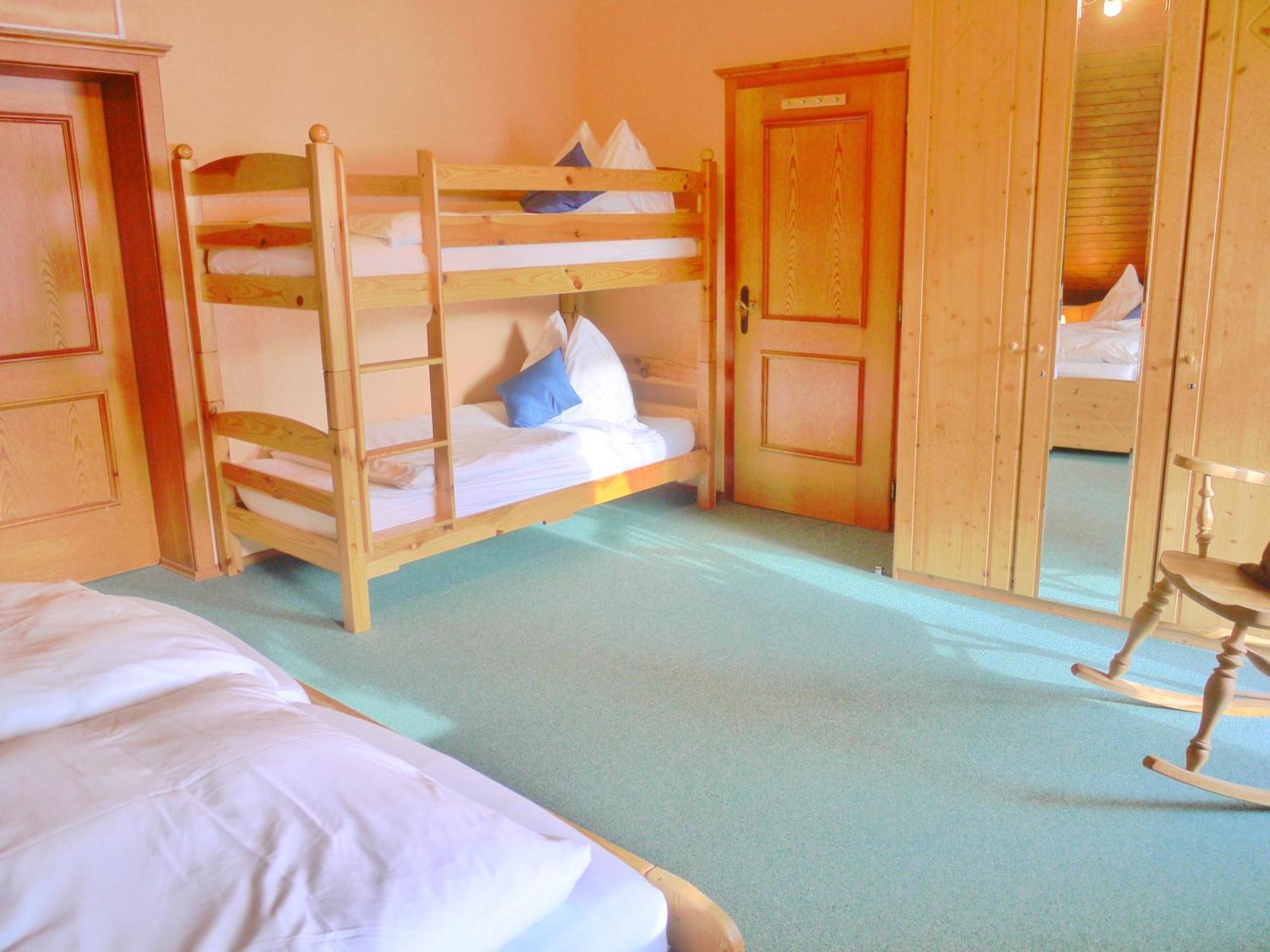 Apartament Haus Bellevue St. Michael im Lungau Zewnętrze zdjęcie