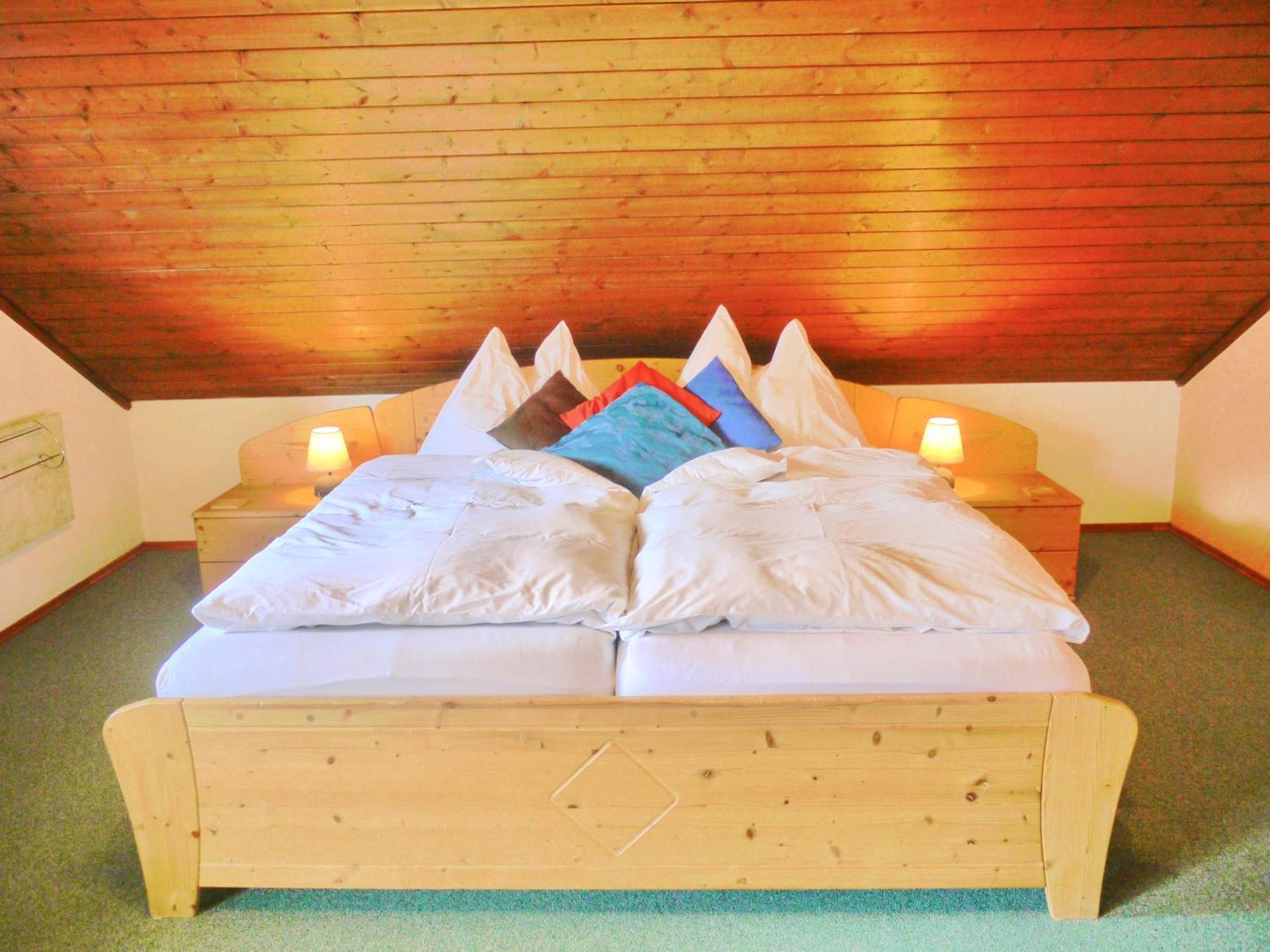 Apartament Haus Bellevue St. Michael im Lungau Zewnętrze zdjęcie