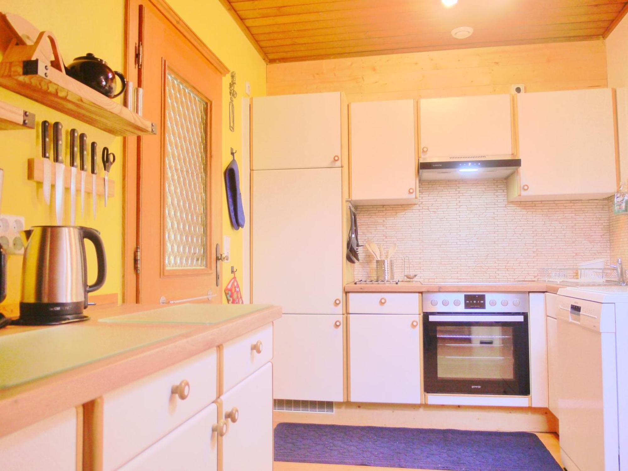 Apartament Haus Bellevue St. Michael im Lungau Zewnętrze zdjęcie