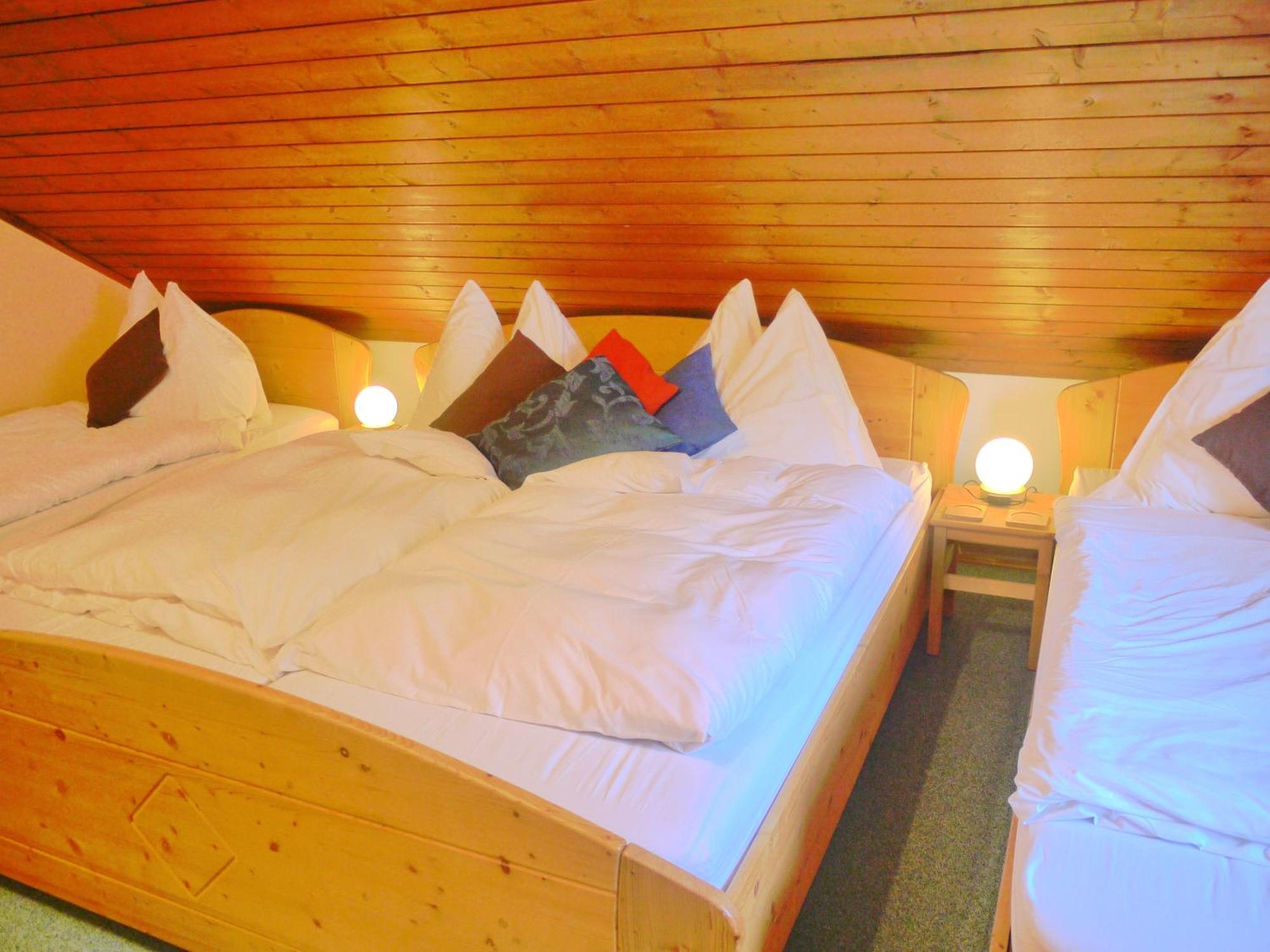 Apartament Haus Bellevue St. Michael im Lungau Zewnętrze zdjęcie