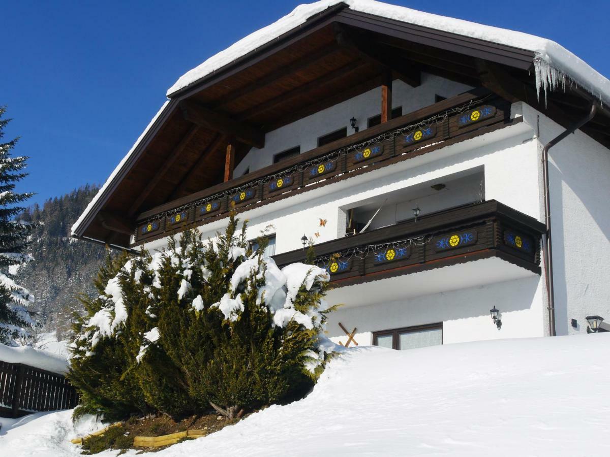 Apartament Haus Bellevue St. Michael im Lungau Zewnętrze zdjęcie